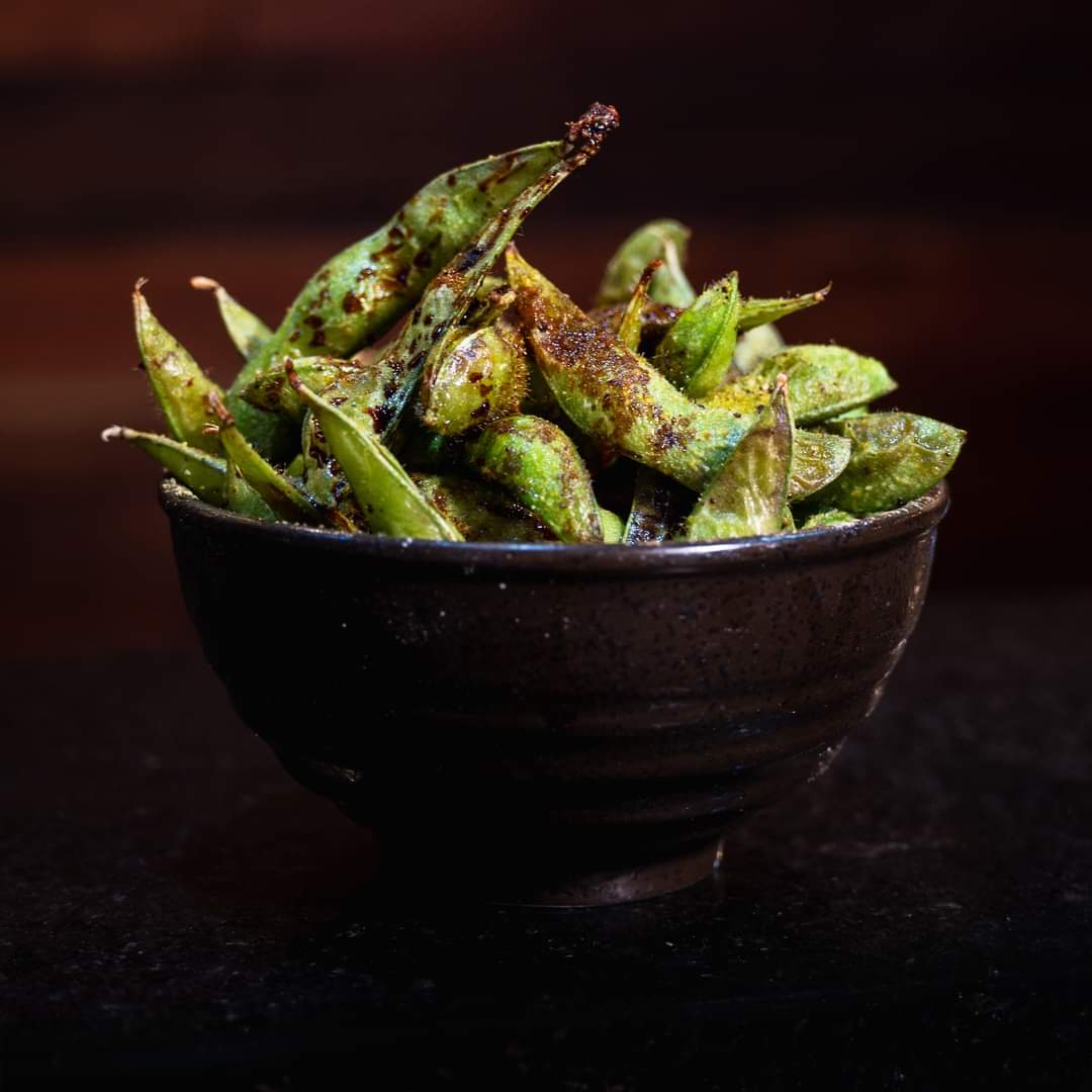 Edamames Banthai 🫛
Una exquisita entrada que necesitas probar.
Salteados en salsa agridulce especial de la casa.
.
RSV 8 11 16 98
⛩️ Banthai Arrieta Blvd. Domingo Arrieta #817
Servicio a Domicilio:
📞 8 11 16 98
📞 8 11 32 00
📞 4 55 74 48
.
#sushi #edamame #japanesefood