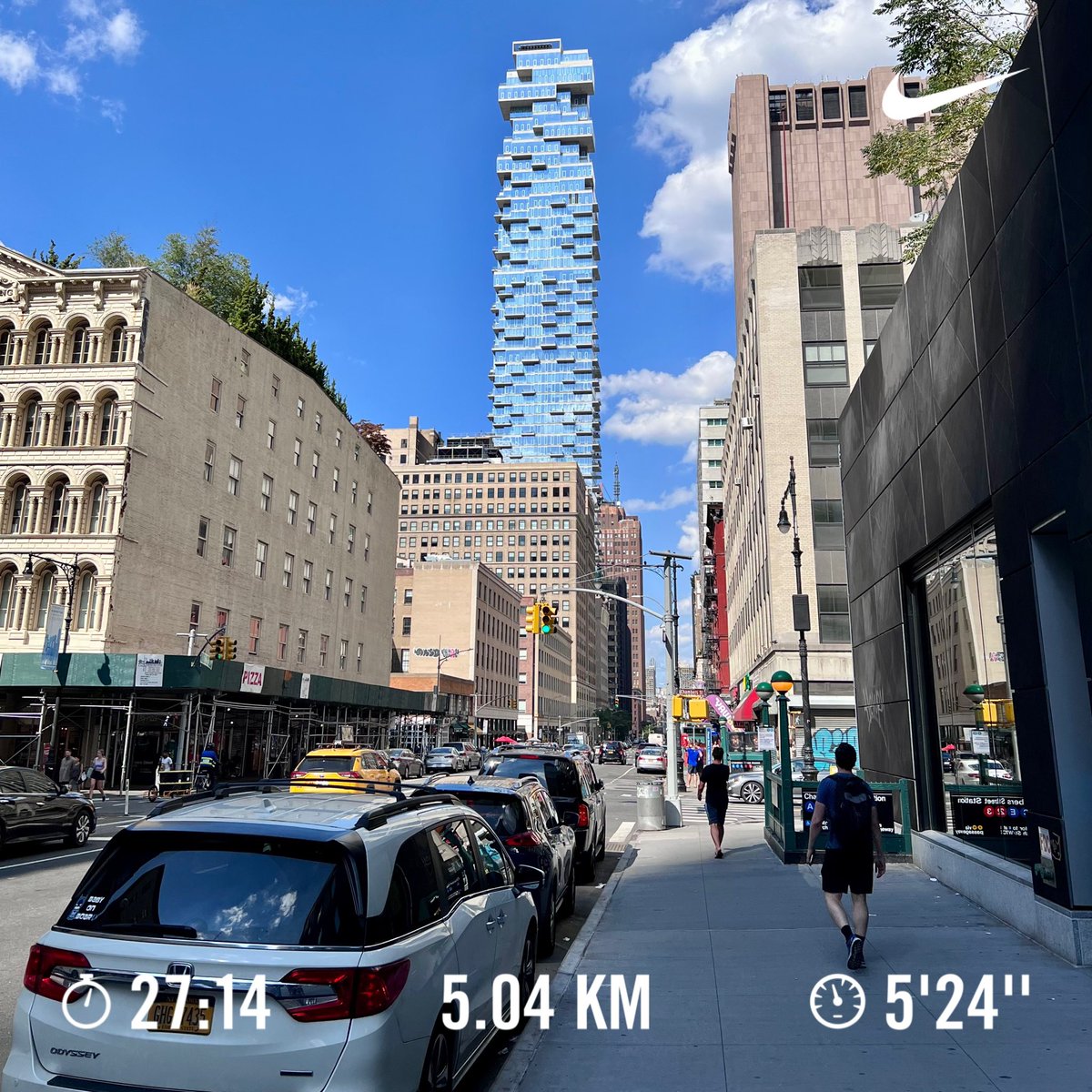 rodolphehanin's tweet photo. A couru 5,04 km avec l’application Nike Run Club. #NRC #JustDoIt #BlueLevel https://t.co/dhGGZMW5ni