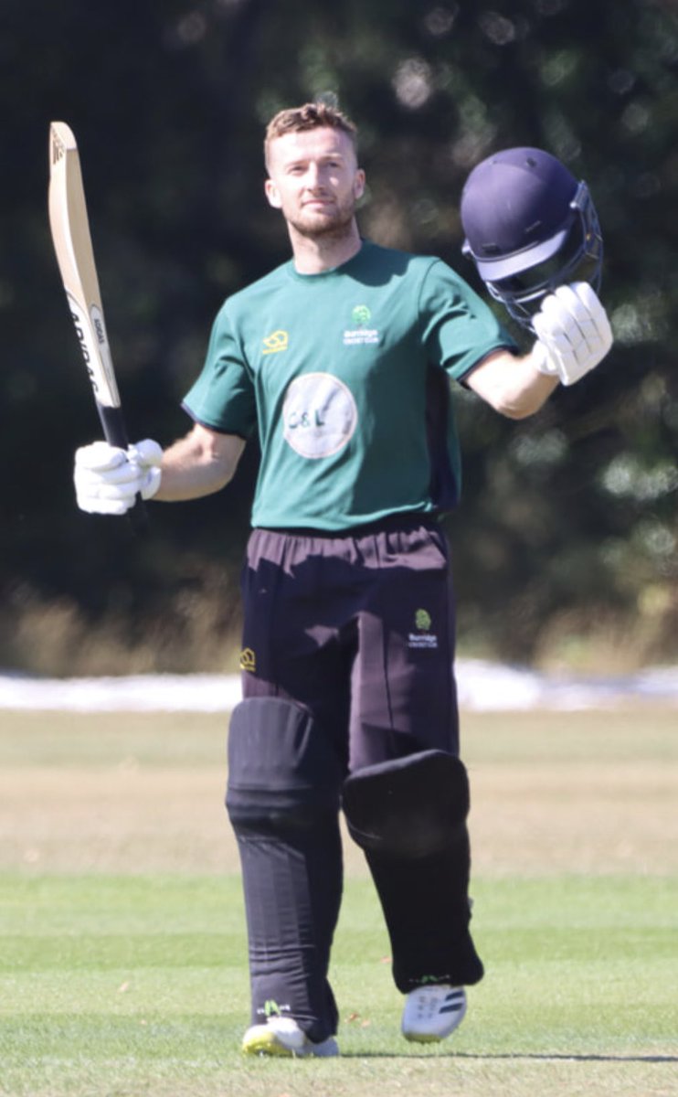 Burridge CC tweet media