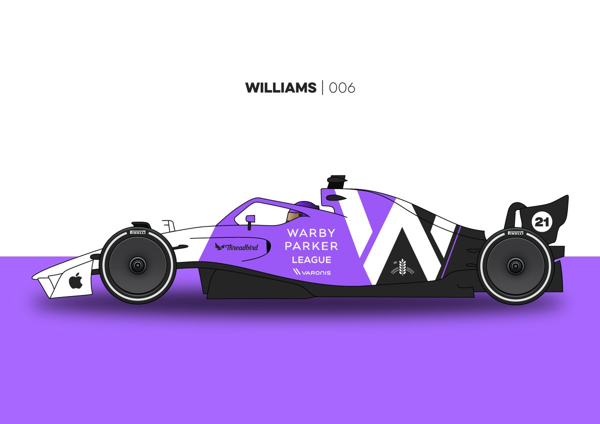 F1 Ocean tweet media