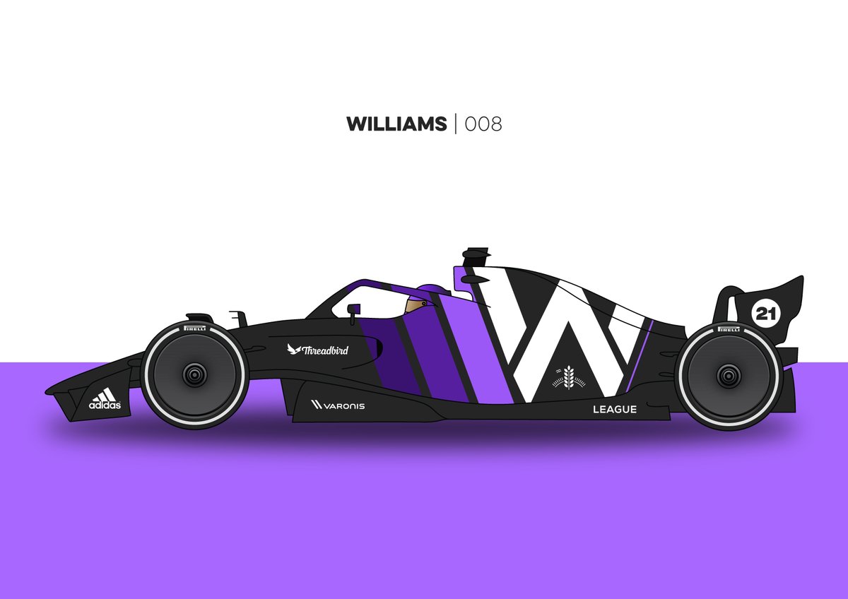 F1 Ocean tweet media