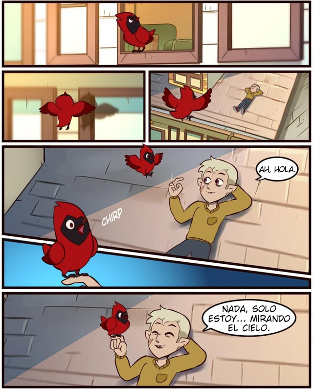 PanaDorado's tweet photo. Créditos: @moringmarkmark
Link:https://t.co/PlbXVG4CXq
#theowlhouse #lacasabuho #emperadorbelos #comictoh #moringmarkreinohumano #toh #moringmarkflapjack #moringmarkhunter #moringmarktaliamigo #guardiandorado #goldenguard #moringmarkkikimora #aquelarredeltraductor https://t.co/2DP40andHt