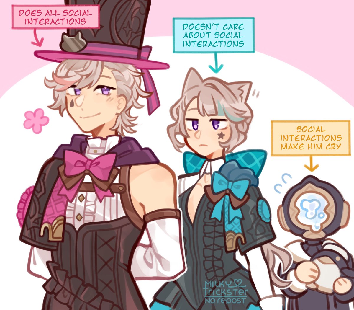 🍉Milky🍉 tweet media