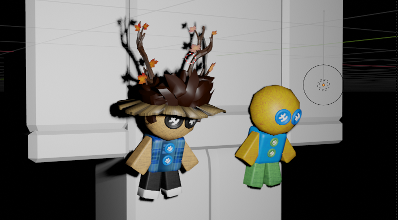 Saludos, desarrolladores! ¿Estan en busqueda de inspiración creativa? ¡No se pierdan estas asombrosas creaciones UGC de Simplyciter! 🚀🤩#Roblox #RobloxDev 

devforum.roblox.com/t/peluches-de-…