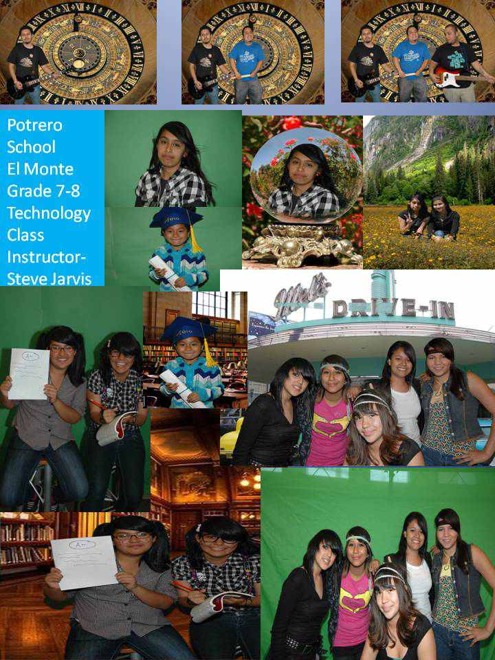 greenscreenllc's tweet photo. Below is a testemonial about using GreenScreenWizard at a middle school.

https://t.co/ZtozuvYu3j https://t.co/e1F4rEL89G