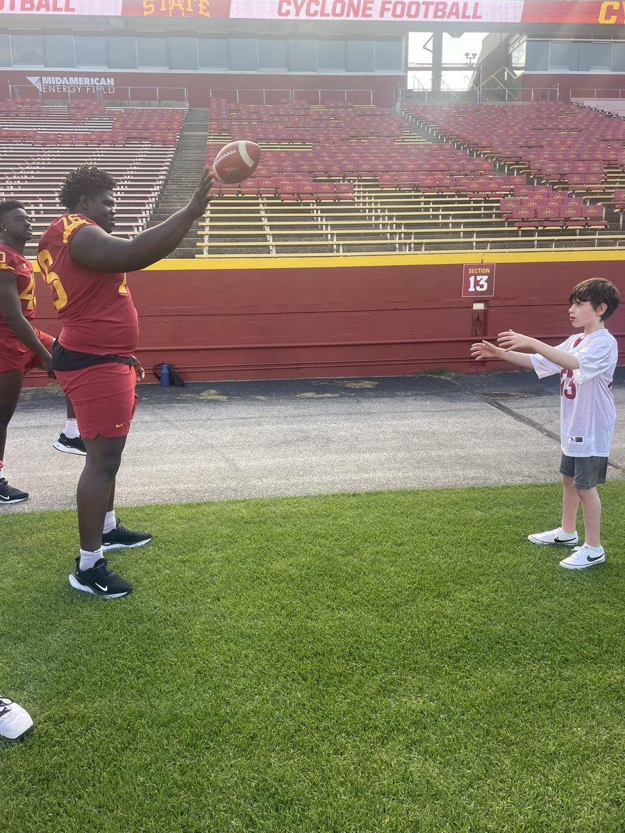 ISU Victory Day pics part 1