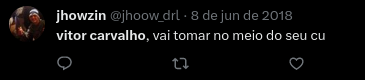 jhoow_drl's tweet photo. NUNCA falei mal desse aqui. 

Meu protegido sempre 🙏

#CriaDaBase #PiaDoCouto #OrgulhoCoxa https://t.co/DcGopiKgSq