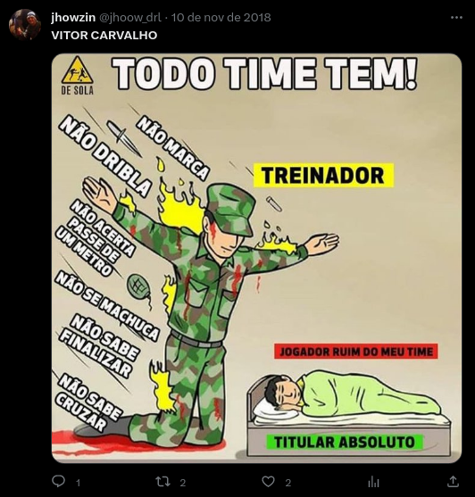 jhoow_drl's tweet photo. NUNCA falei mal desse aqui. 

Meu protegido sempre 🙏

#CriaDaBase #PiaDoCouto #OrgulhoCoxa https://t.co/DcGopiKgSq