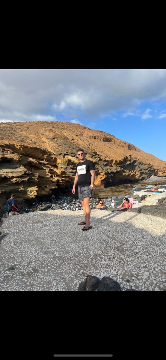 Tenerife lindo🌴🌴