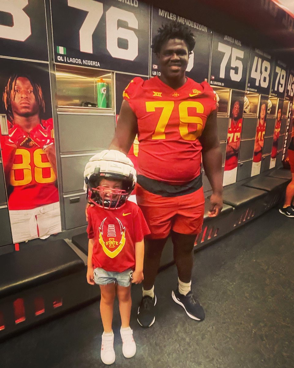 ISU victory day part 4