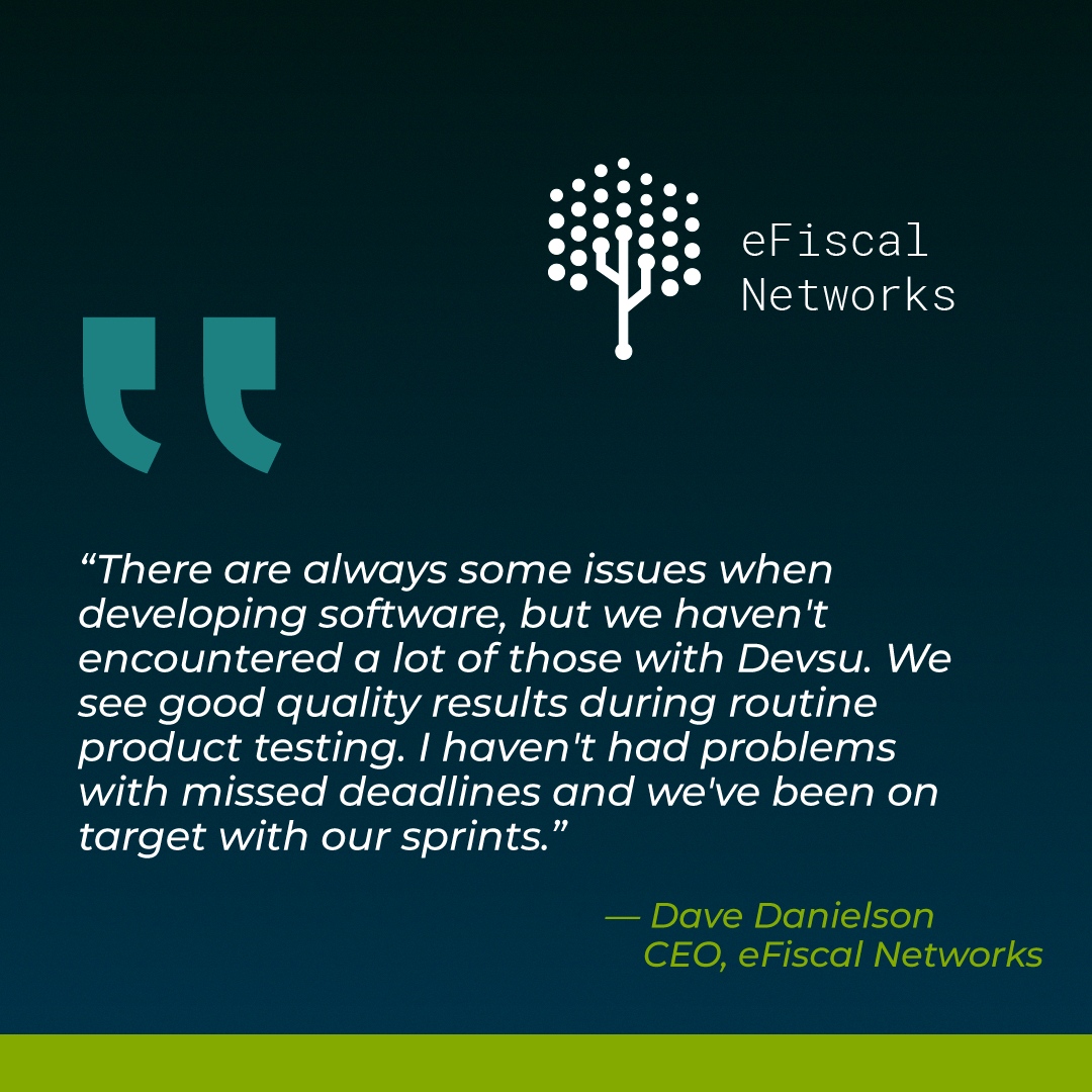 devsullc's tweet image. At Devsu, we prioritize delivering high-quality results and exceeding clients&apos; expectations. Our commitment to excellence ensures smooth software development, bug-free products, and seamless project completion 🚀