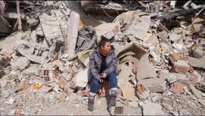 #DepremeŞartsızİlEmri <a href="/Yusuf__Tekin/">Yusuf Tekin</a> <a href="/tcmeb/">Millî Eğitim Bakanlığı</a> <a href="/tcbestepe/">T.C. Cumhurbaşkanlığı</a>