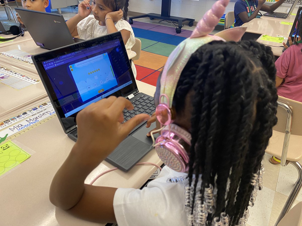 Greg Mullenholz (@learnerossi) on Twitter photo The implementation of <a href="/eureka_math/">Eureka Math</a> is on point at <a href="/BelPrePandas/">Bel Pre Elementary</a>! Day 3 and students are deeply engaged as mathematicians and readers! Academic excellence, well-being and community schools are three major pillars here! <a href="/CSL_BelPreElem/">Tamara Corprew</a> <a href="/SpecialEduGator/">Rachel Orgel</a> <a href="/MCPS/">MCPS</a>CommunitySc @MCPS The implementation of <a href="/eureka_math/">Eureka Math</a> is on point at <a href="/BelPrePandas/">Bel Pre Elementary</a>! Day 3 and students are deeply engaged as mathematicians and readers! Academic excellence, well-being and community schools are three major pillars here! <a href="/CSL_BelPreElem/">Tamara Corprew</a> <a href="/SpecialEduGator/">Rachel Orgel</a> <a href="/MCPS/">MCPS</a>CommunitySc @MCPS