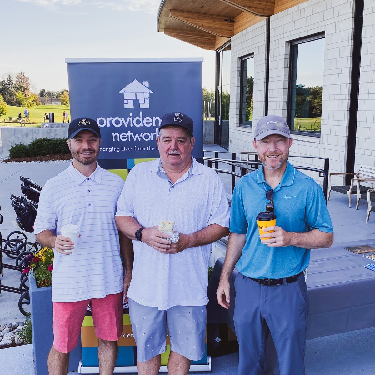 ProvNetwork's tweet image. Thanks @LIME_Painting and LIME Light Outreach for supporting us for the second year in a row through your annual charity golf tournament! We are grateful for the impact your generosity will make among the residents and youth of Providence Network.
#GetLimed #ProvidenceNetwork