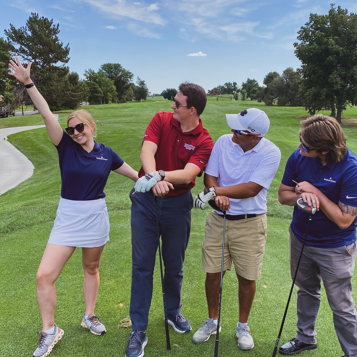 ProvNetwork's tweet image. Thanks @LIME_Painting and LIME Light Outreach for supporting us for the second year in a row through your annual charity golf tournament! We are grateful for the impact your generosity will make among the residents and youth of Providence Network.
#GetLimed #ProvidenceNetwork