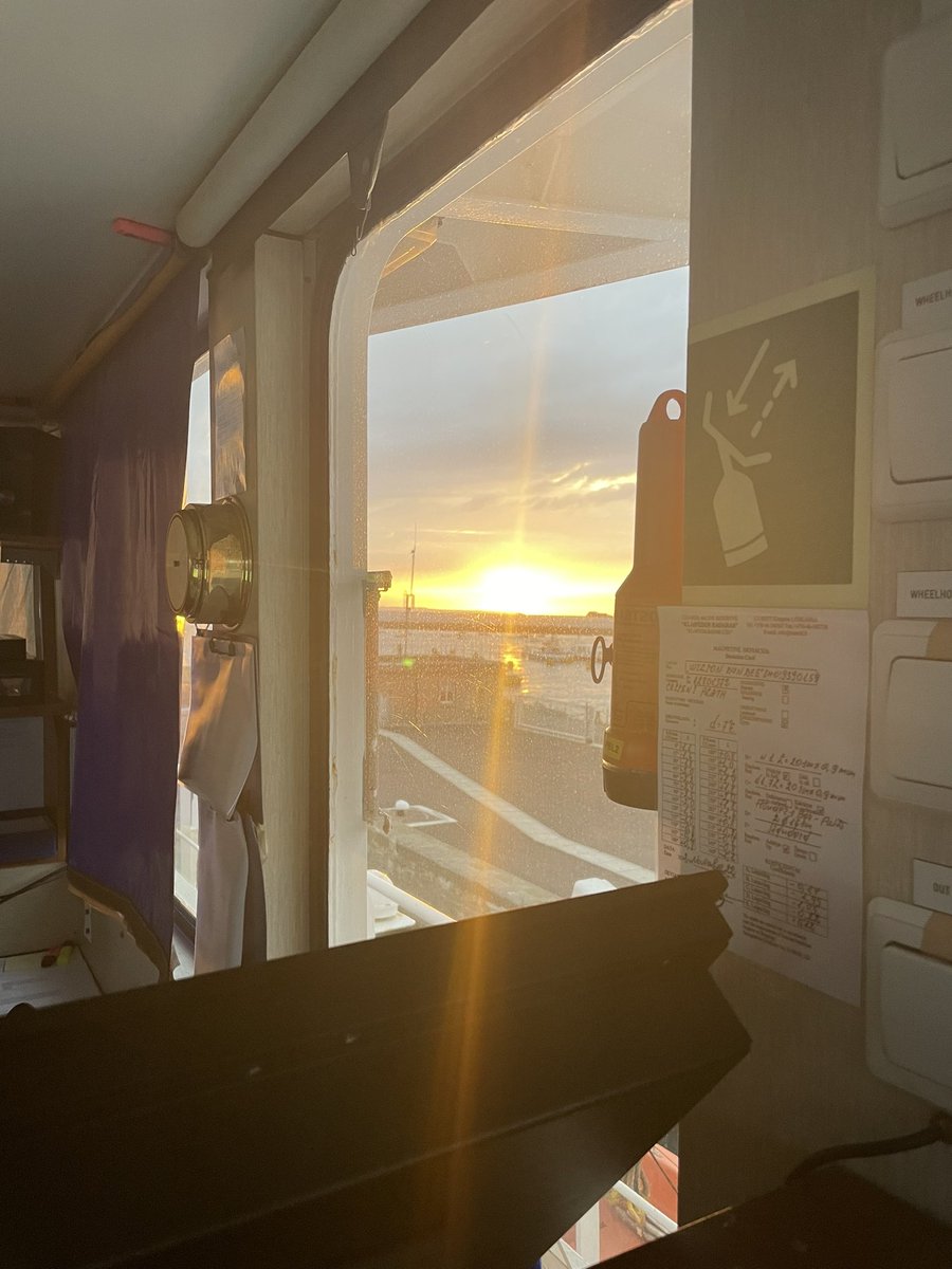 Passion reportage en mer #ouestfrance