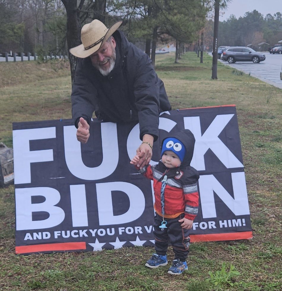 Republicans against Trump tweet media