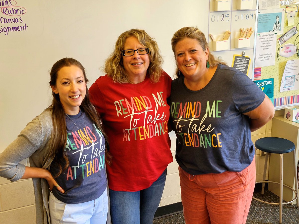 WalgerJulie's tweet photo. Did we remember today? #MSNWolves #Empower95 https://t.co/sGNPDICA3Q
