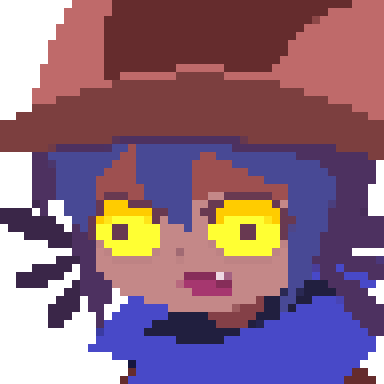 Day 15 of Niko Oneshot official sprites
Niko gets trolled
#OneshotGame