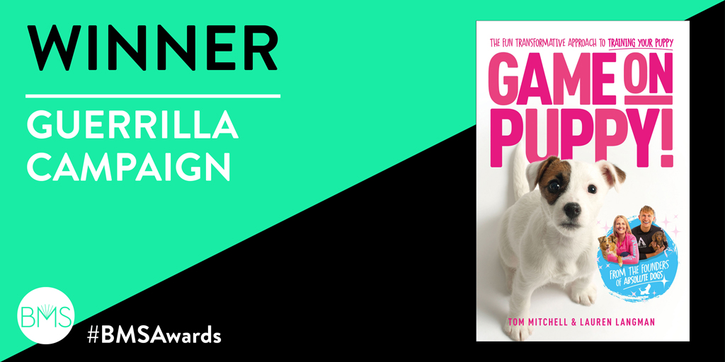 Book Marketing Society tweet media