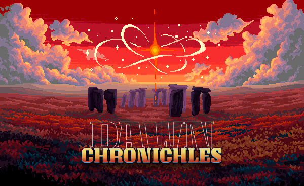 Dawn Chronicles tweet media