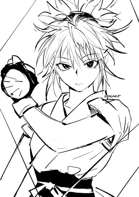 Kadeart 🍄 tweet media