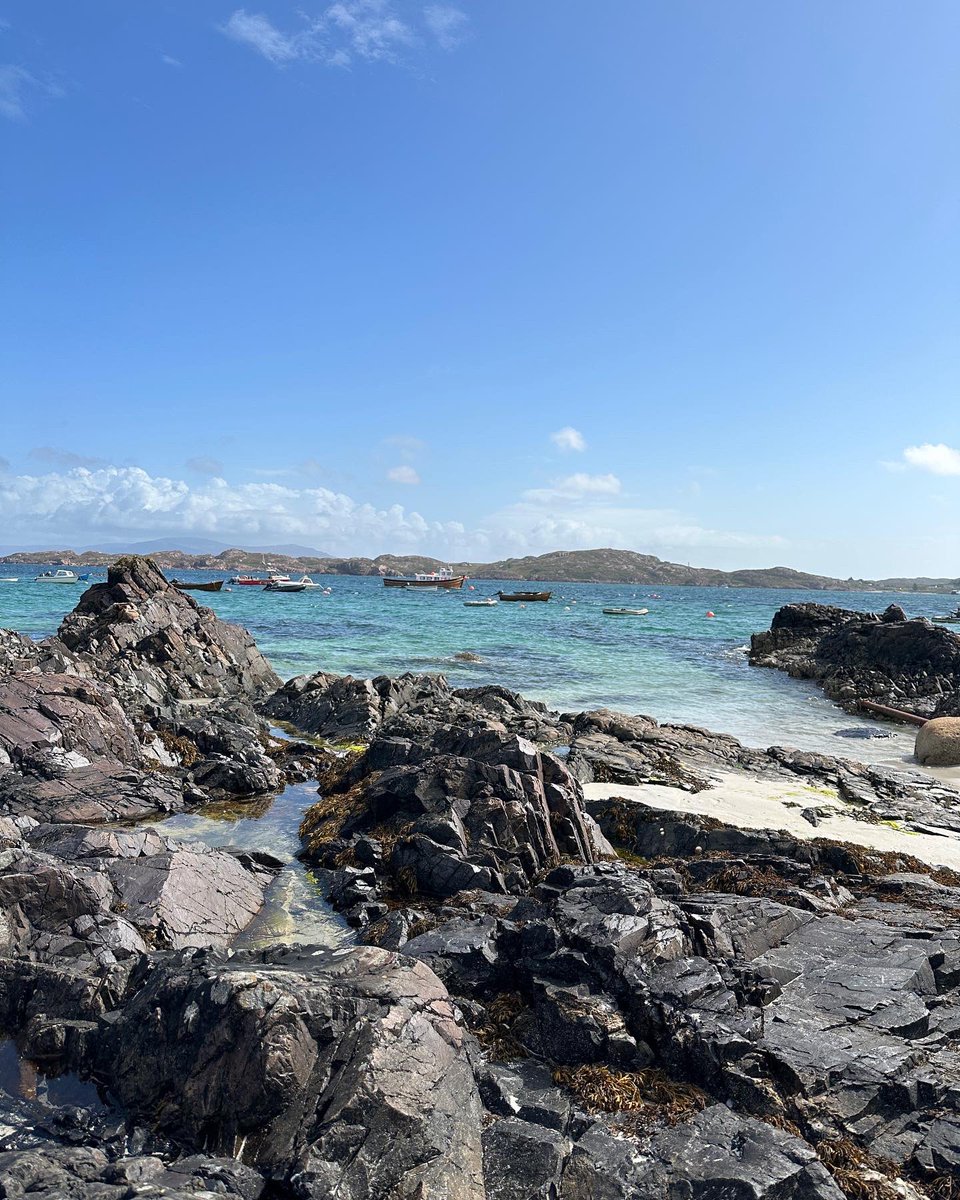 natalienuthatch's tweet photo. Scotland withdrawal 😭 #takeusback
#isleofmull #mullotters #iona #glenfinnan #jacobite #fiddenfarm https://t.co/fO9SdtH4IJ