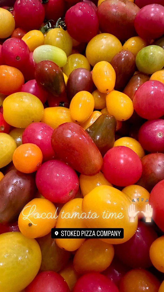 Stoked Pizza (@stokedpizza) on Twitter photo 