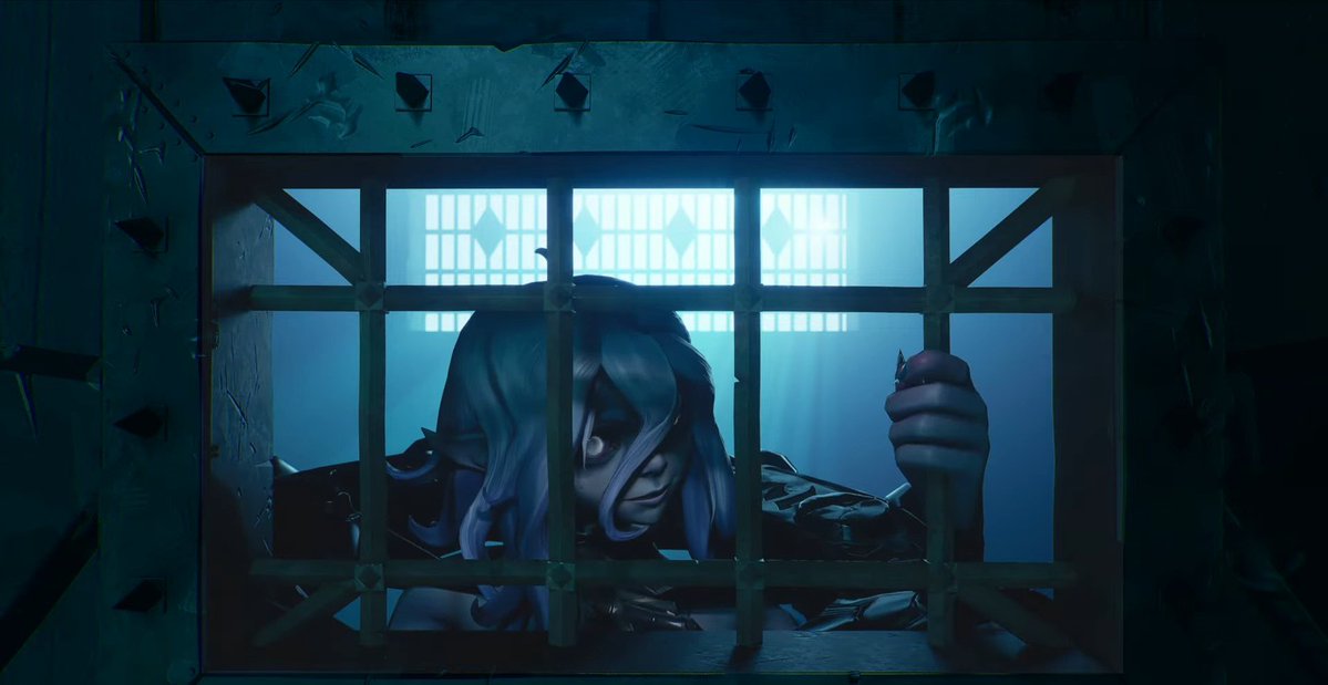 Help me, I'm stuck in elo hell