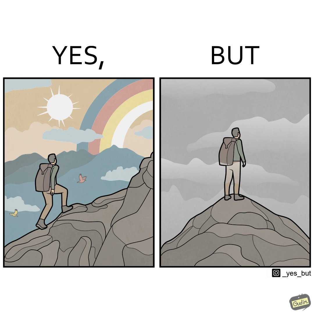 Yes, But (@_yesbut_) on Twitter photo 