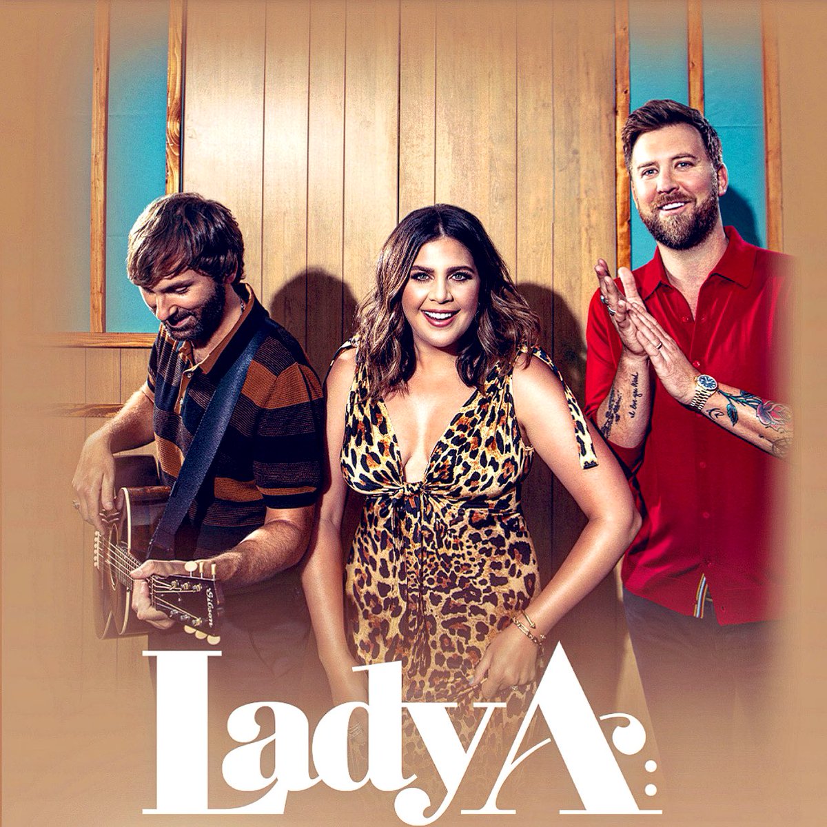 SPECIAL ANNOUNCEMENT 📣 We would like to inform everyone…
CONCERT SCHEDULE 
5:00 Doors
7:00 – 7:30 Rowan Grace
8:00-9:30 Lady A
<a href="/rowangracemusic/">Rowan Grace</a> 
<a href="/ladya/">Lady A</a> <a href="/RocksinoHR/">ROCKSINO by Hard Rock</a>