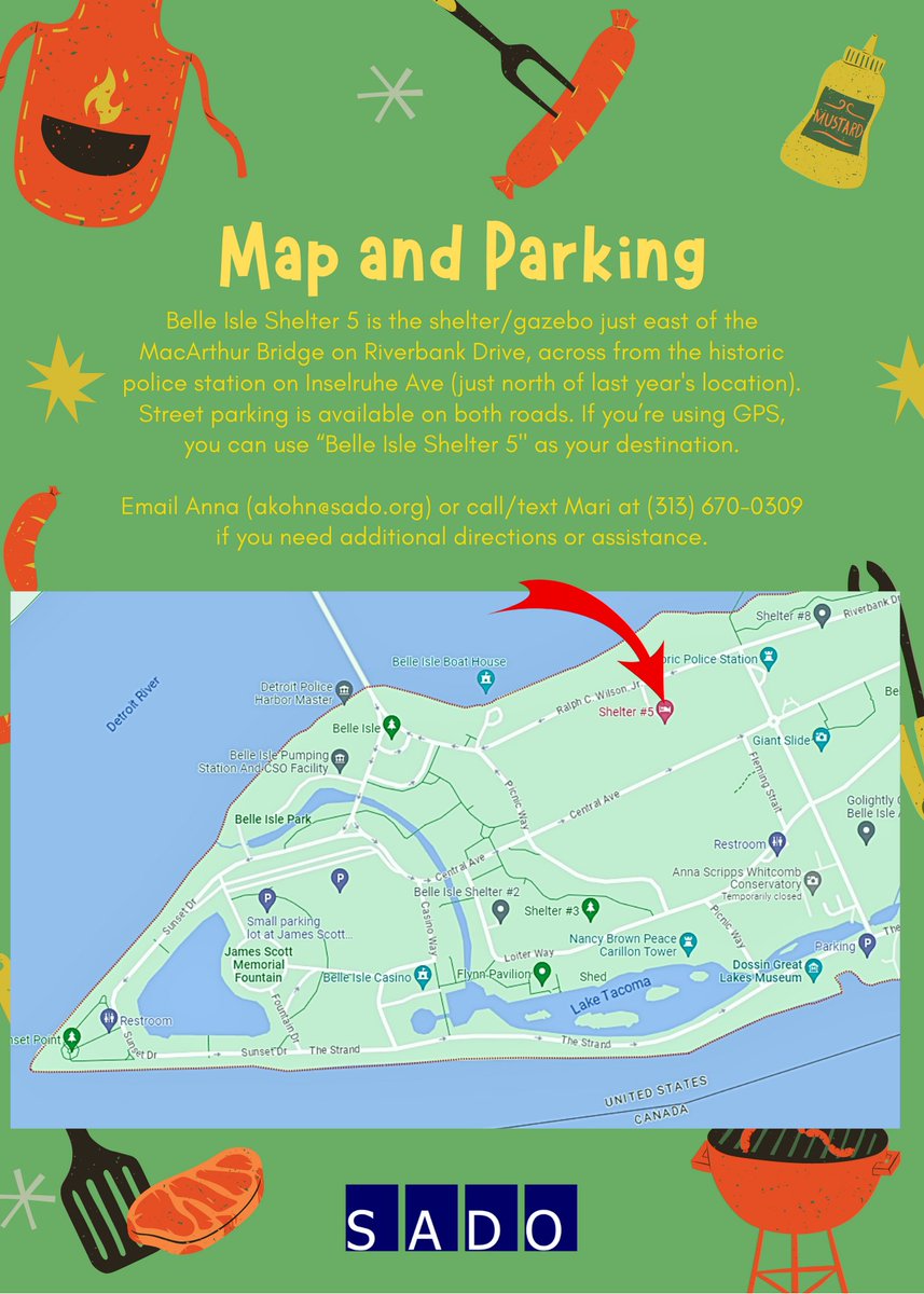 SADO’s Project Reentry (@sadoreentry) on Twitter photo 