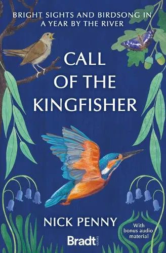 Call of The Kingfisher by Nick Penny pilgrim-house.com/call-of-the-ki…