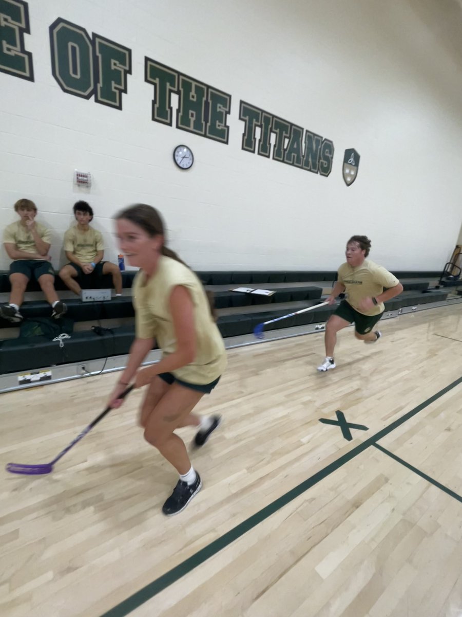 BLESSED TRINITY PHYSICAL EDUCATION TEAM SPORTS tweet media