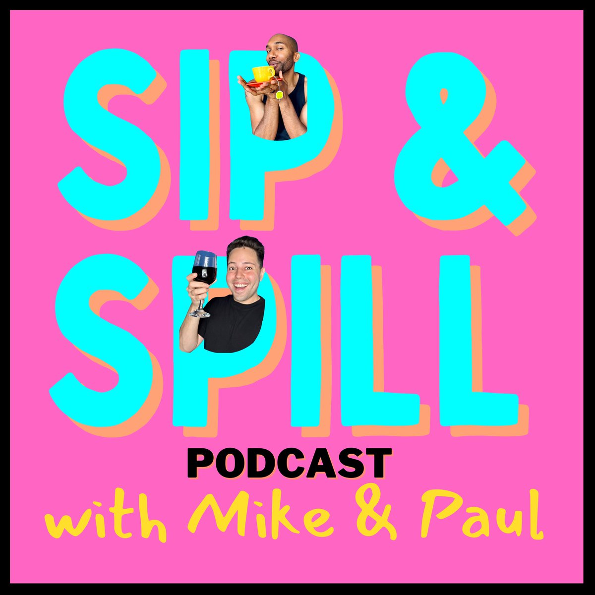 sipspillpod's tweet photo. COMING SOON…
#podcast #PodcastAndChill #sipspillpod https://t.co/RBi7If1s0q