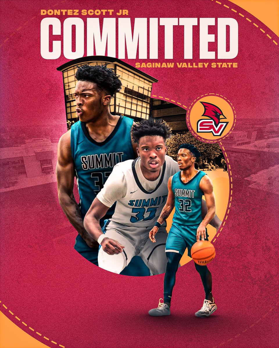 Blessed to say I’m Committed! Thanks to everyone who played a part in my development! Special thanks to Coach White. Also thank you to Coach Baruth for this opportunity!#GoCards @CoachBaruth @CoachTwardecki @SummitBBall_