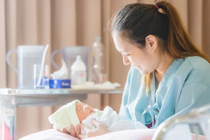 A recent @paymentreform report put Kansas at the top of its list of hospitals at risk of closing, with access to maternal health even more dire. The new Rural Maternal Health Symposium aims to unite Kansans in addressing rural health concerns: bit.ly/ruralmaternalh… #ruralhealth