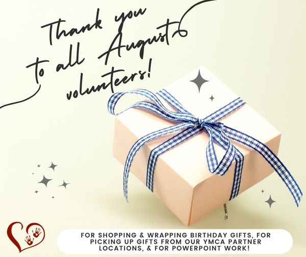 The Friends of Foster Care (@tffcva) on Twitter photo 