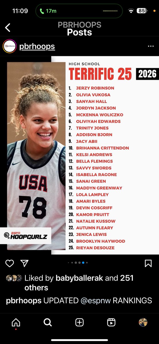 BrooklynnHaywo1's tweet photo. This is just validation that B is being seen as a kid that has a tremendous work ethic, loves the game and is committed to her dreams!!! More work to do, this is just the beginning!!! We want to show love to all those coaches and trainers that have invested in Brooklynn. 🙏🏻❤️ https://t.co/L3hHBKn4vd