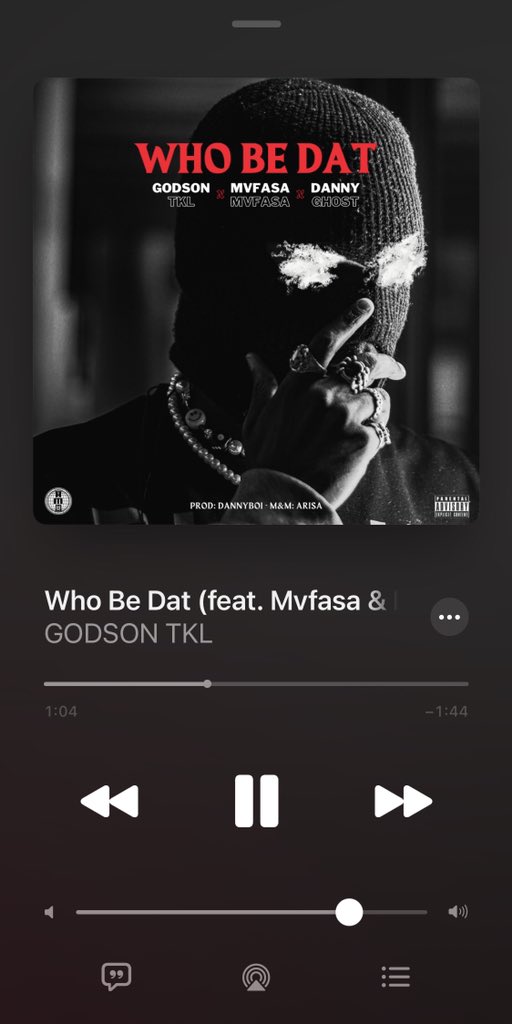 GODSON TKL (@the1_godson) on Twitter photo 