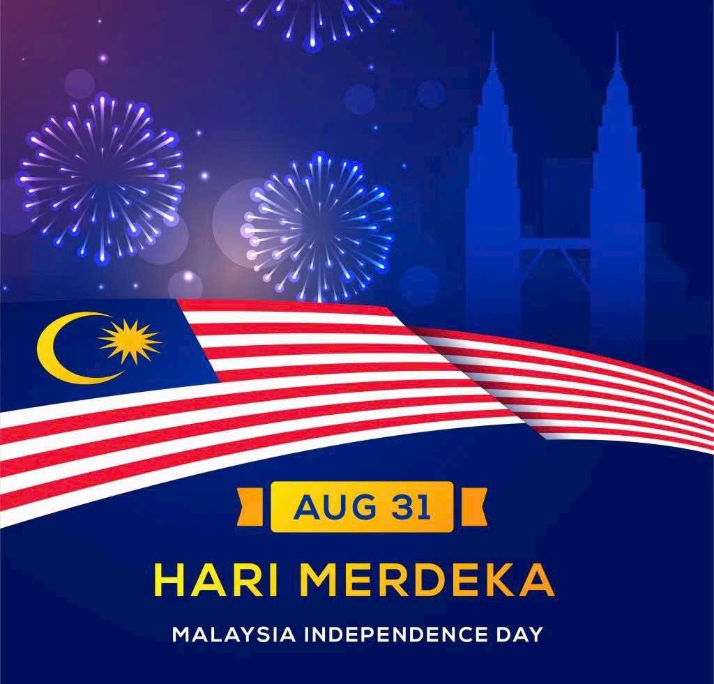 BeNgoanTran's tweet photo. Happy 66th Merdeka Day Malaysia 🇲🇾🇲🇾🇲🇾 #Malaysia  #วอลเลย์บอลหญิง #bubagirl #jjk234 #CHEO #Follow #FolloMe #follo4folloback https://t.co/B1TwRwKXGg