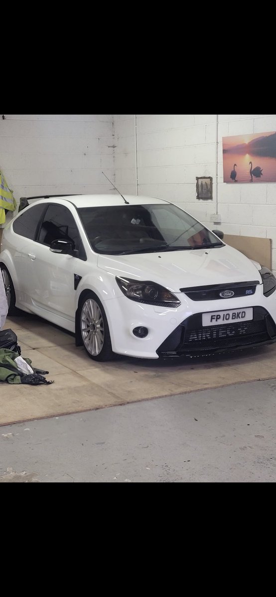 🚨 WANTED 🚨 ABS Module for mk2 Ford Focus RS. Please get in contact if you have one, or can get one. Used/re-con. Thank you. #fordfocusrs #fastford #mk2rs