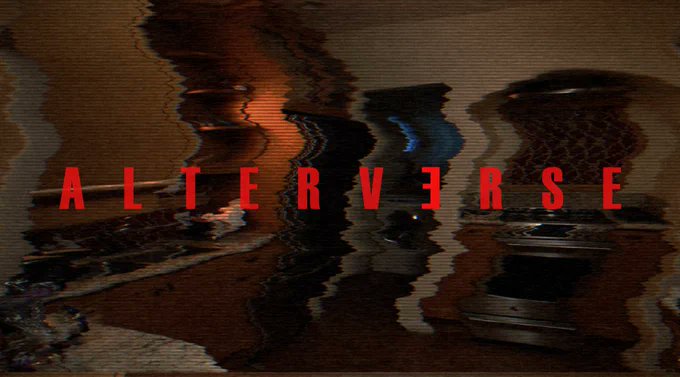 Howard Nash (@howardnash5) on Twitter photo Watch "Alterverse", Winner of 40+ Int'l Film Festival Awards, including First Prize at Shriekfest. With Robert Picardo (“The Doctor”).
Watch Trailer: youtu.be/NqLKNQ_Ai8g
Scream for Free:
tubitv.com/movies/605801/…
On DVD:
bestbuy.com/site/altervers…
<a href="/RobertPicardo/">Robert Picardo</a>
pls retwt Watch "Alterverse", Winner of 40+ Int'l Film Festival Awards, including First Prize at Shriekfest. With Robert Picardo (“The Doctor”).
Watch Trailer: youtu.be/NqLKNQ_Ai8g
Scream for Free:
tubitv.com/movies/605801/…
On DVD:
bestbuy.com/site/altervers…
<a href="/RobertPicardo/">Robert Picardo</a>
pls retwt