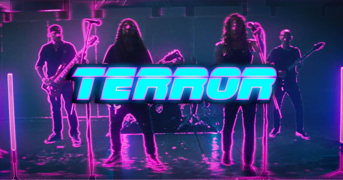 Don't forget to pre-save "Terror" 
You won't want to miss this!

distrokid.com/hyperfollow/dr…