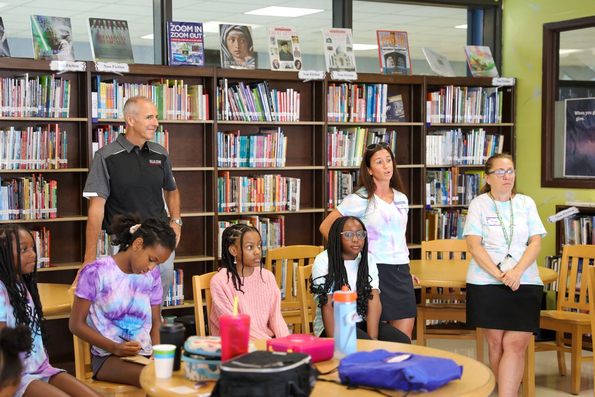 Half Hollow Hills CSD tweet media