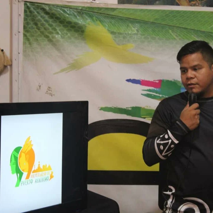 Ya tenemos logotipo del Aniversario 99 de Puerto Ayacucho, felicidades al talentoso diseñador Victor Esqueda.
#NosotrosSomosDeVerdad