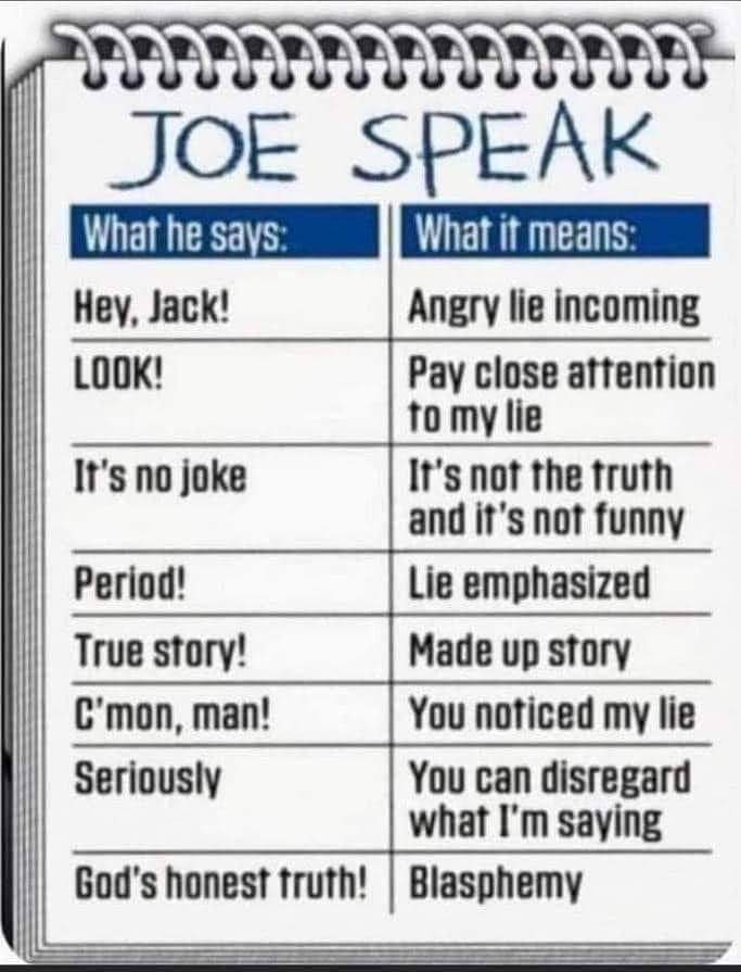 This about sums it up.