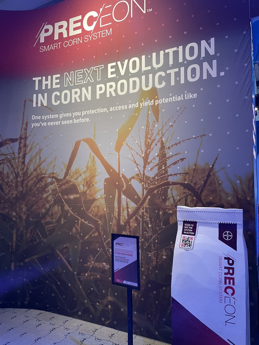 Bayer U.S. 🇺🇸 | Crop Science tweet media