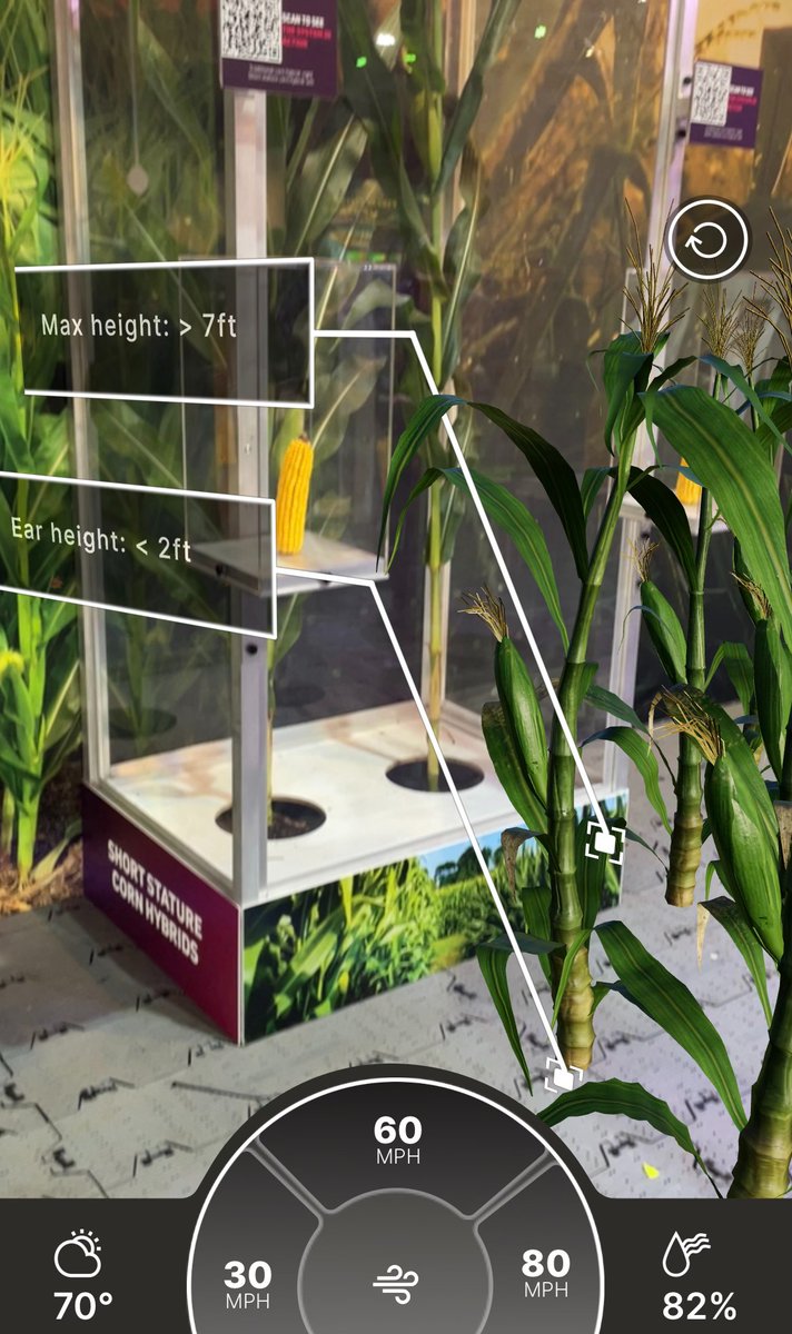 Bayer U.S. 🇺🇸 | Crop Science tweet media