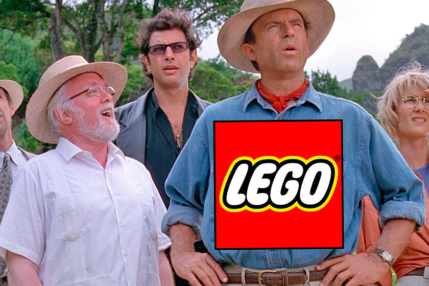 Jurassic Park se pasa a los bloques: Universal confirma una versión animada con LEGO del clásico de Spielberg dlvr.it/SvPM24